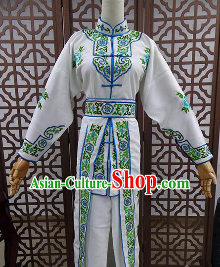 Traditional Chinese Beijing Opera Actress Costume Peking Opera Female Warriors Dress