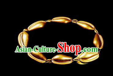 Traditional Egyptian Jewelry Accessories Ancient Egypt Palace Bracelet for Women