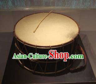 Traditional Greek Craft Ancient Greece Musical lnstrument Drum
