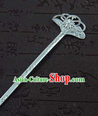 Chinese Ancient Princess Hair Clip Hairpins Traditional Palace Hanfu Wedding Hair Accessories for Women
