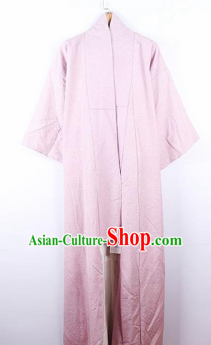 Asian Japanese Ceremony Palace Kimono Traditional Japan Yukata Dress for Women