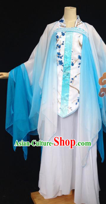 Traditional Chinese Cosplay Palace Maid Dress Ancient Court Lady Swordswoman Costume for Women