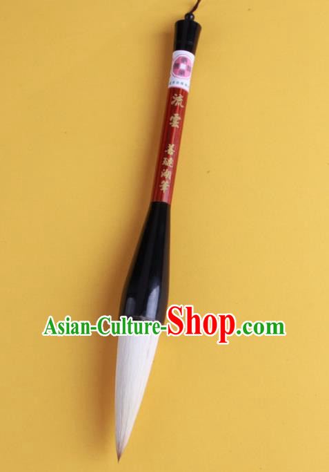 Chinese Traditional Calligraphy Brush Pen The Four Treasures of Study Ink Painting Bamboo Writing Brushes