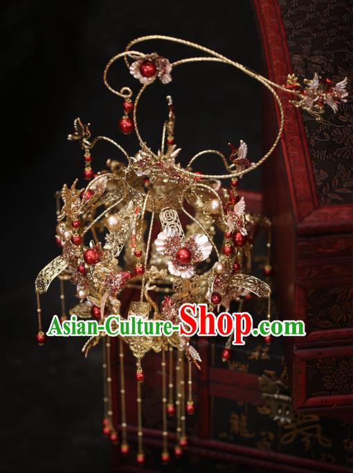 China Traditional Wedding Prop Bride Accessories Portable Lantern