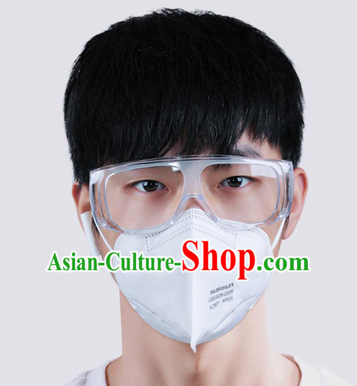 Professional Medical Goggle Professional to Avoid Coronavirus Medical Hospital Goggle Protect Your Family