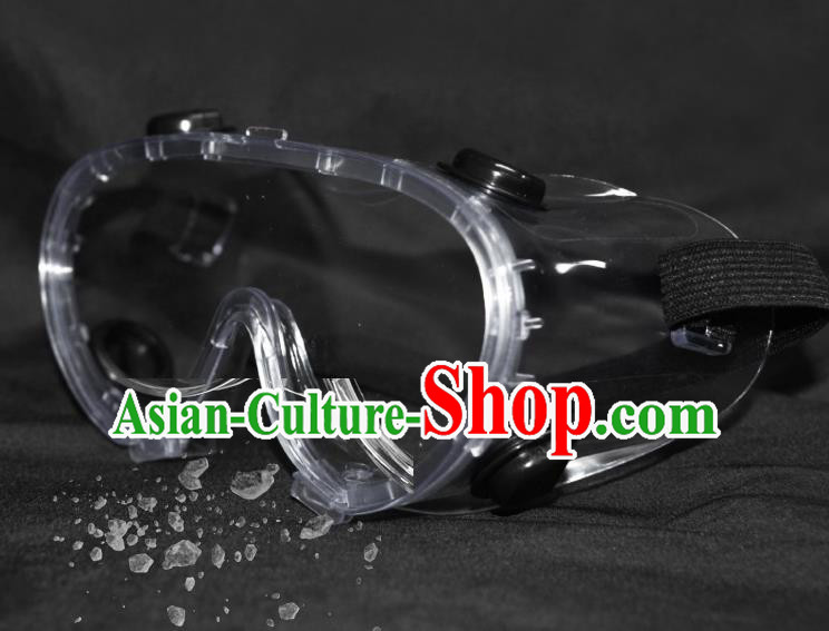 Professional Medical Goggle Professional to Avoid Coronavirus Medical Hospital Isolate Goggle Protect Your Family