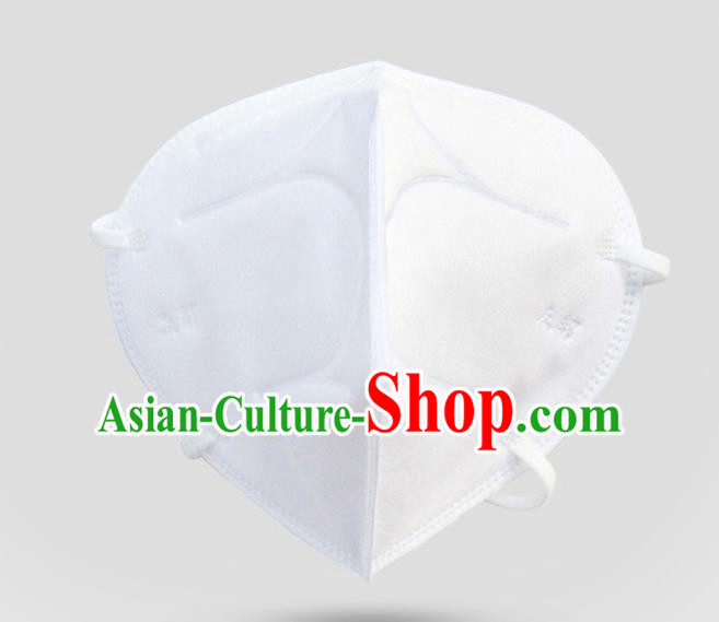 to Avoid Coronavirus Guarantee Professional Disposable Medical Protective Face Masks Respirator Mask 20 items