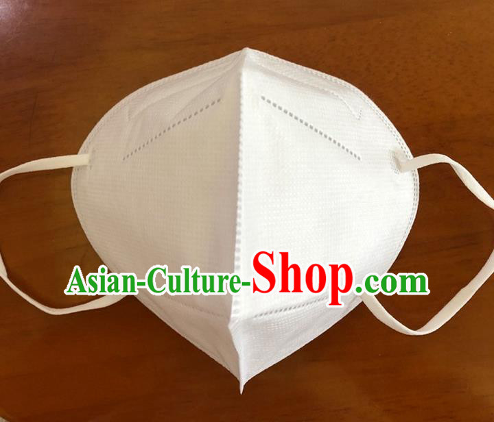 Professional to Avoid Coronavirus Surgical Mask Disposable Medical Protective Masks Respirator Face Mask 10 items