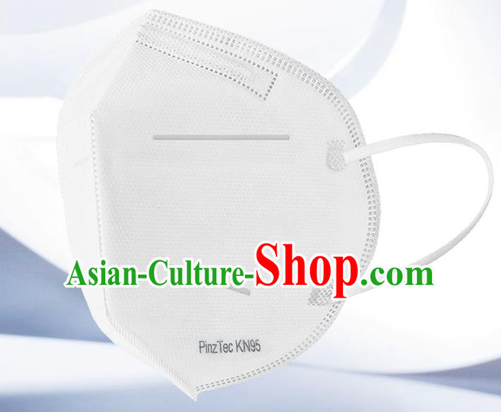 Professional KN95 Disposable Medical Mask to Avoid Coronavirus Respirator Protective Masks Face Mask 10 items