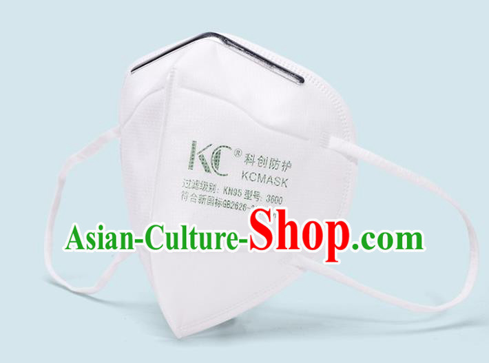 Guarantee Professional KN95 Respirator Disposable Personal Protective Mask to Avoid Coronavirus Medical Masks 10 items