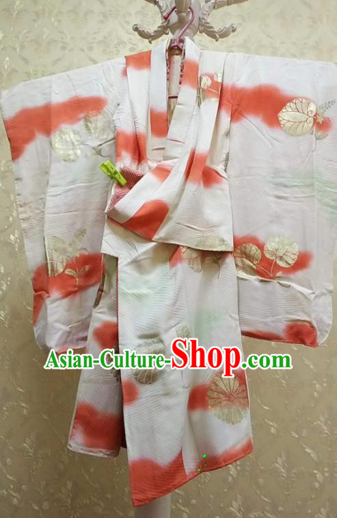 Traditional Japan Samurai Printing Haori Kimono Asian Japanese Fashion Apparel Yukata Costume for Men