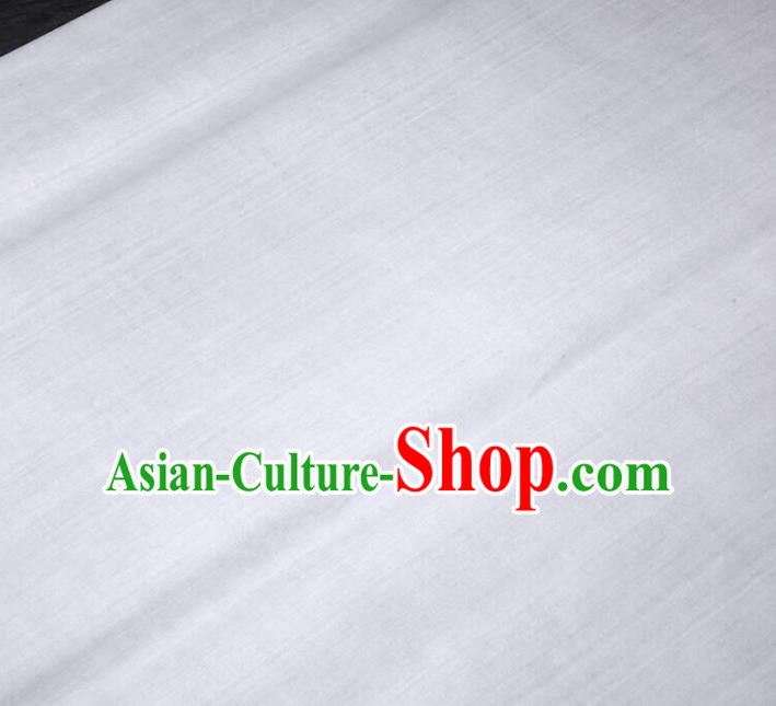 Traditional Chinese Calligraphy White Art Paper Handmade The Four Treasures of Study Writing Xuan Paper