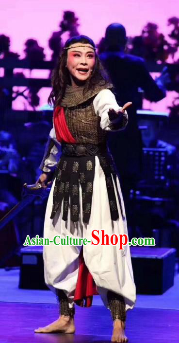 Chinese Yue Opera A Yu Prince Costumes Young Male Apparels and Headwear Shaoxing Opera Xiaosheng Garment Clothing