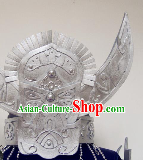 Chinese Traditional Ethnic Princess Hat Cosplay Swordswoman Hair Accessories Ancient Young Lady Hair Crown Headwear