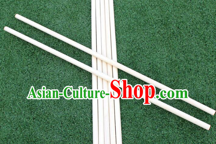Professional Martial Arts Competition Stick Chinese Handmade Cudgel Kung Fu Performance Cudgel