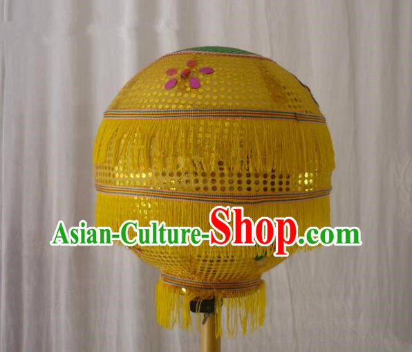 Top Dragon Dance Prop Professional Dragon Pearl Chinese Dragon Dancing Leading Pearl Ball