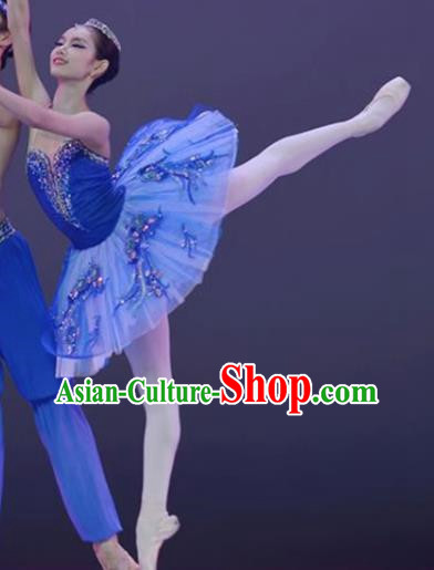 Adult Ballerina Variation Costume Tutu Skirt TUTU Gauze Skirt Ballet