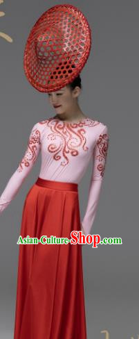 Ode To Coral By China Song And Dance Theater