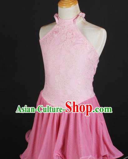Children Day Children Gauze Skirt Latin Dance Skirt Modern Stage Costume Performance Costume Performance Costume