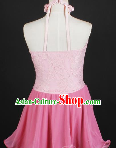Children Day Children Gauze Skirt Latin Dance Skirt Modern Stage Costume Performance Costume Performance Costume