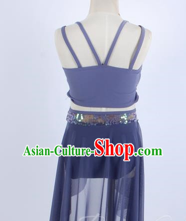 Children Female Adult Two Piece Belly Dance Modern Dance Performance Costume Stage Costume