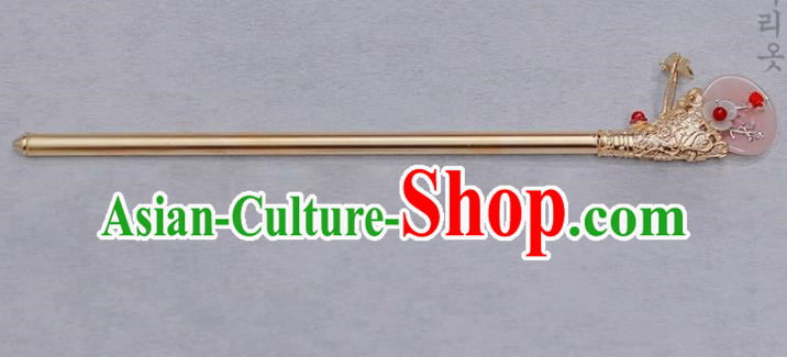Korean Hanbok Hair Accessories Court Style Hair Pin Bride