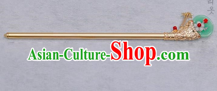 Korean Hanbok Hair Accessories Court Style Hair Pin Bride