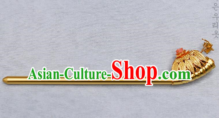 Korean Hanbok Hair Accessories Korean Palace Style Hairpin Bride