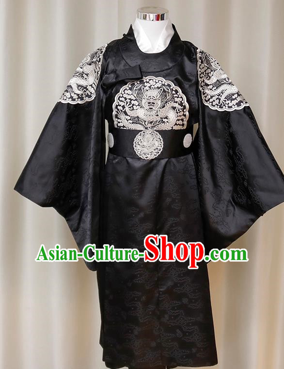 Korean Hanbok Princess Wedding Dress Performance Costume