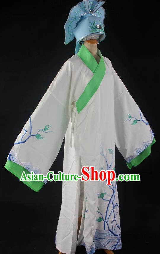Green Beam Zhu Xiaosheng Clothes