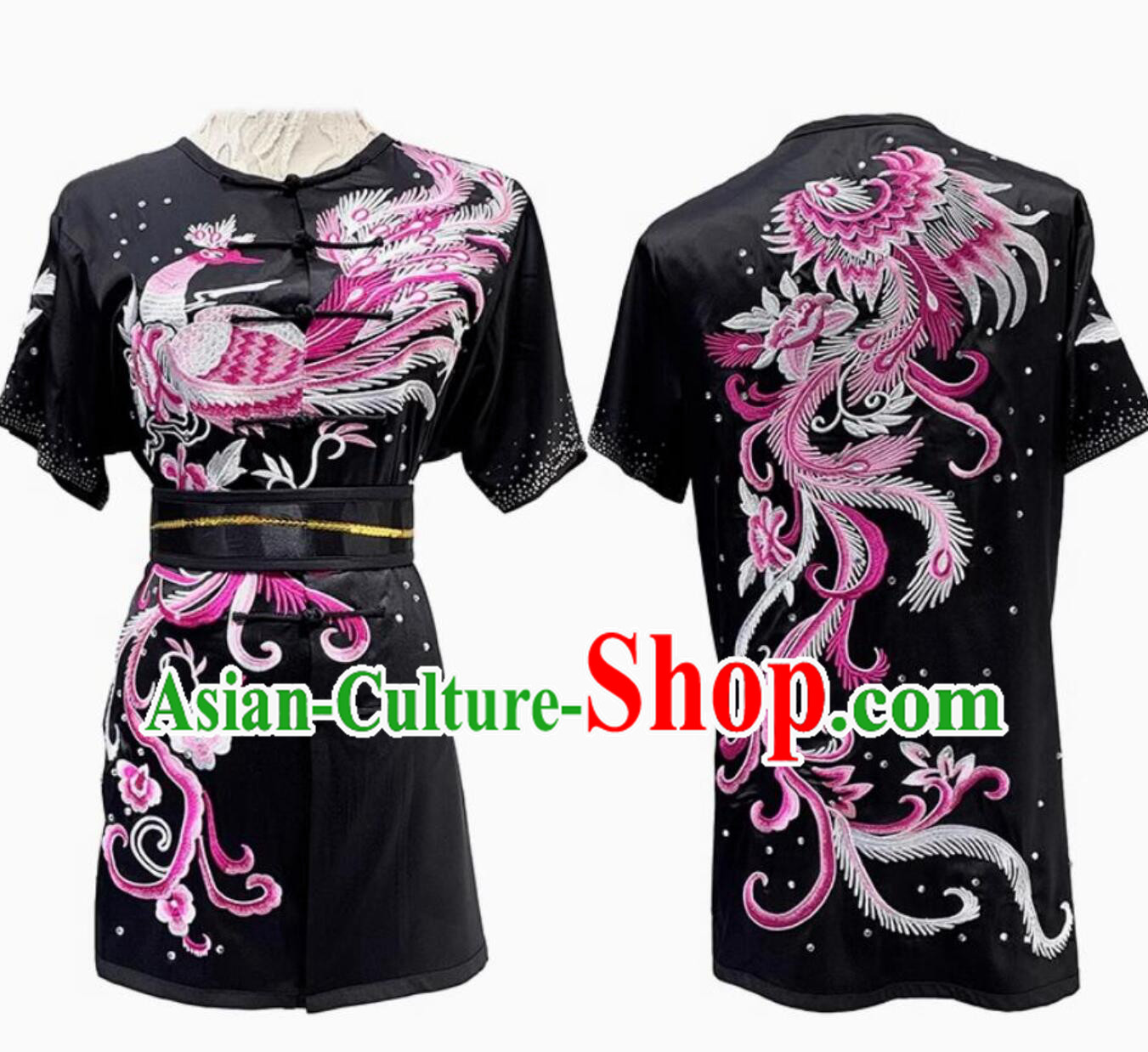 Chinese Kung Fu Suit China Martial Arts Competition Woman Nanquan Uniform Wushu Tournament Championships Costume