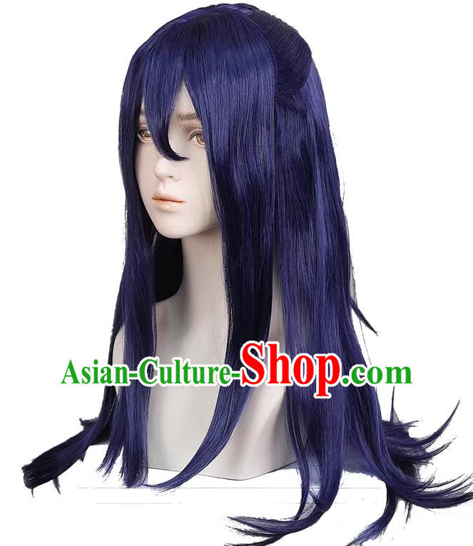 Homura Yanxiangyue EDENS ZERO Eden Xingyuan Universal Cos Wig