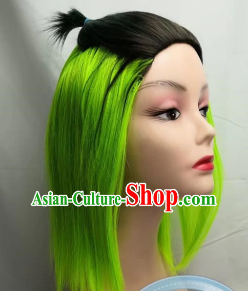 Owl Magic Society Amity Blight Cos Wig