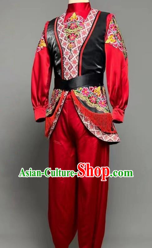 Ethnic Tajik Dance Costumes Xinjiang Dance Costumes Stage Party National Style Dress