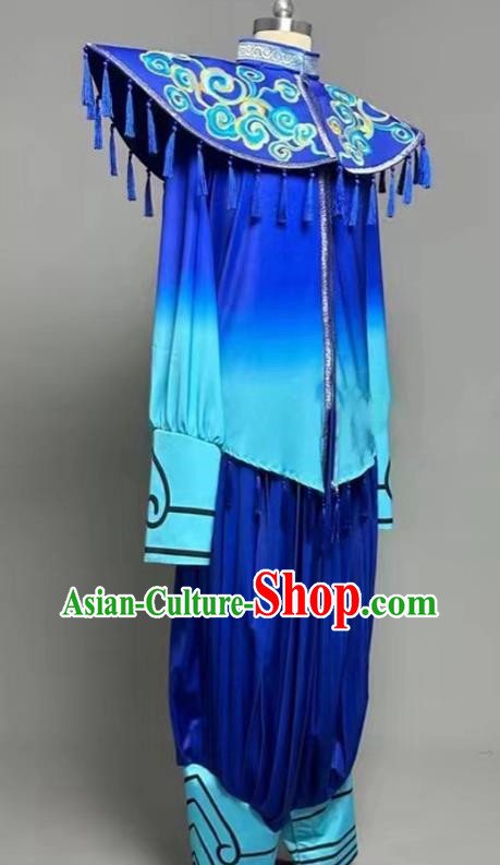 Ethnic Minority Kirk Herdsman Dance Costumes Kyrgyz Stage Ethnic Style Costumes