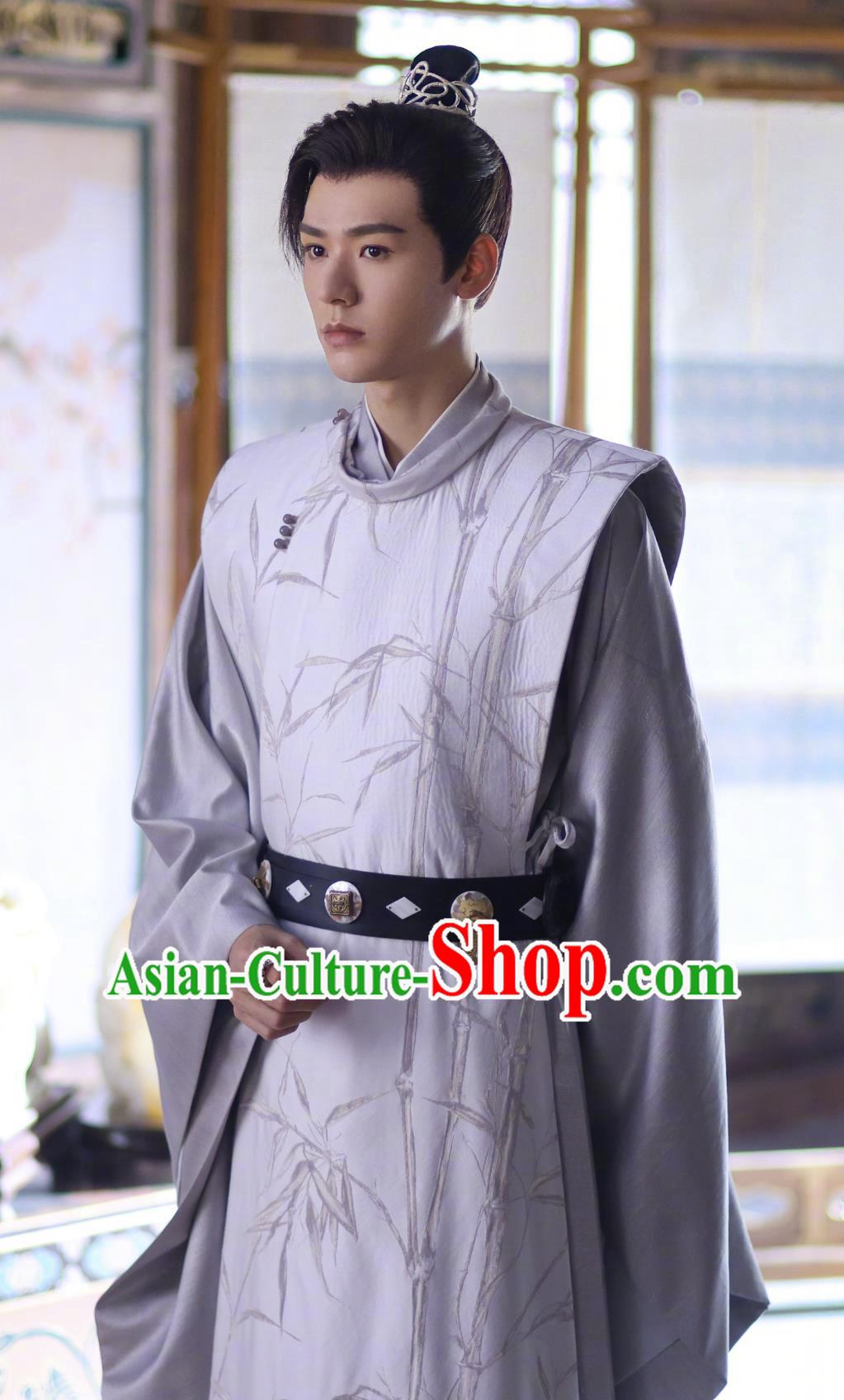 TV Series The Legend of An Le Crown Prince Han Ye Costume Ancient China Royal King Clothing Traditional Male Hanfu