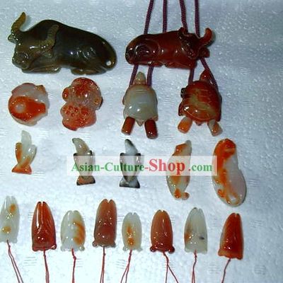 Agate Animal