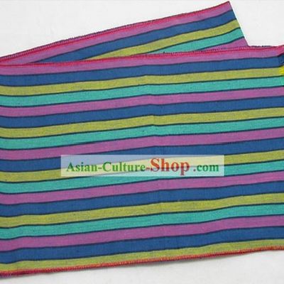 Tibet Hand-Made Scarf 5