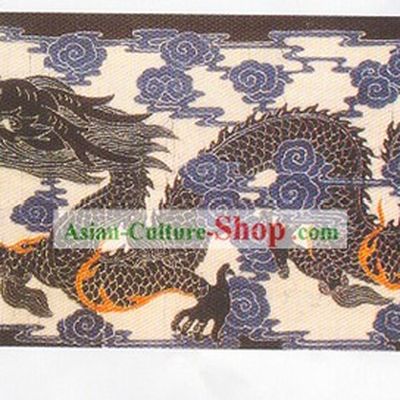 Batik Hanging- Dragon King