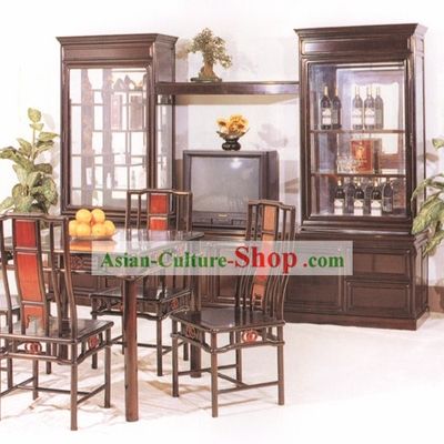 Dining Set # 8