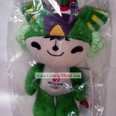 Beijing 2008 Olympic Games Mascots-Nini