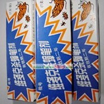 Chinese Chalk China Chalks (12 boxes)