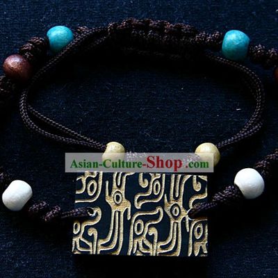 Tibet Character Bracelet