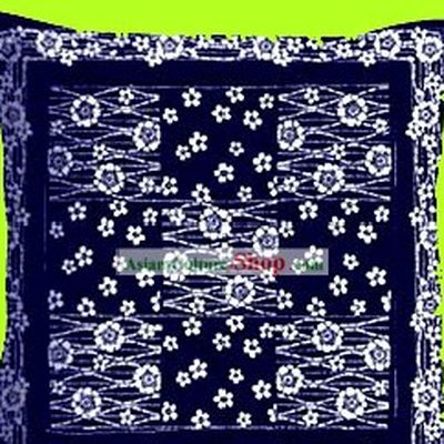 Hand Made Batik Cushion