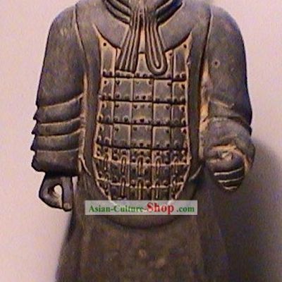 Xian Classical Terra Cotta Warrior Series-Army Chief