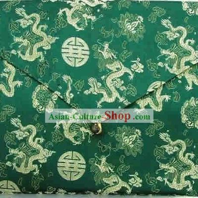 Chinese Classic Handmade Dragons File
