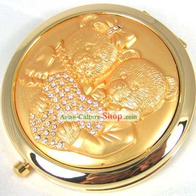 FASN Makeup Mirror-Lovers