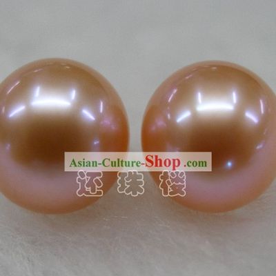 Stunning Nature Pink Pearl