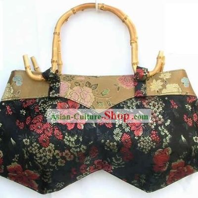 Chinese Yun Bao Bag