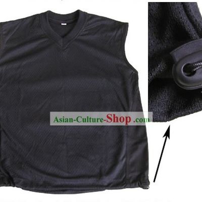 Chinese Professional Wushu Training Short Suits